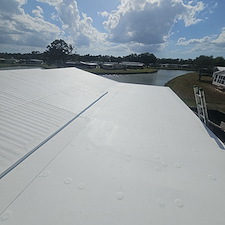TPO-Roofing-installation-In-Englewood-Fl 1